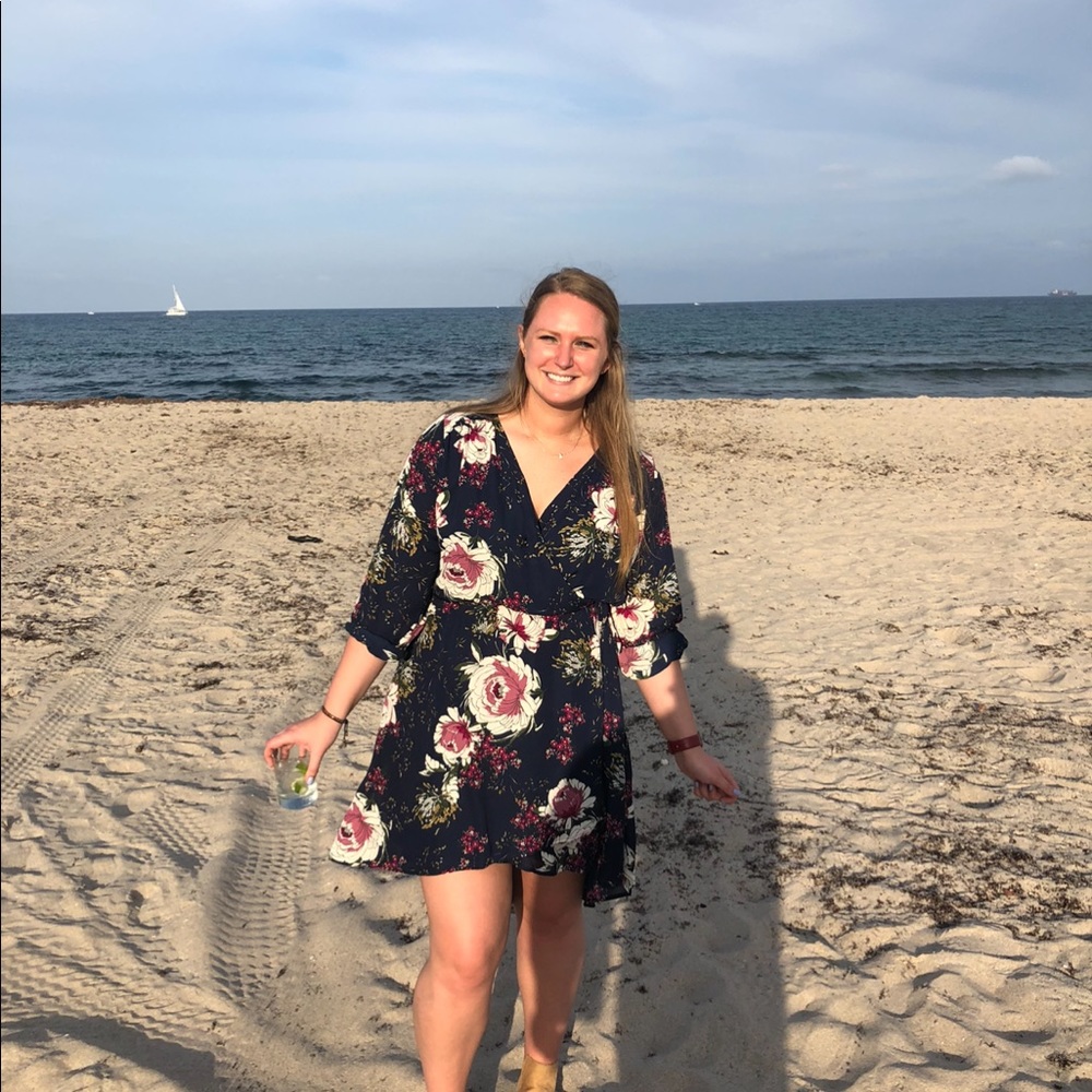 Meet your Posher, Kelsey